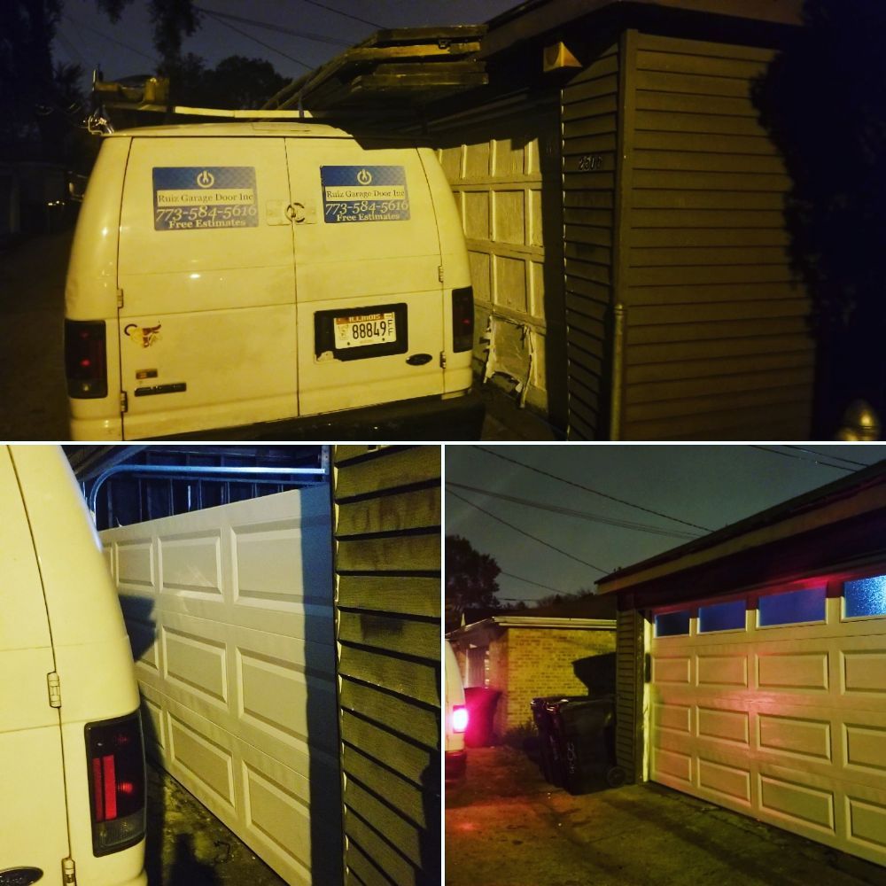 Doorlink Garage Doors Reviews Dandk Organizer