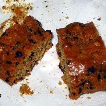 Hostaria Romana - Complimentary biscotti cookies. - Italian Near Me - Rome, RM