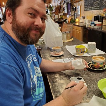 You Do The Dishes - Arts & Crafts Near Me - Tampa, Florida