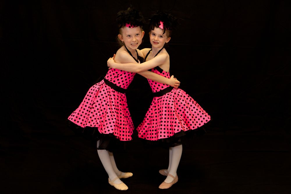 VICTORIA CARTER LONDON DANCE CENTRE Updated September 2024 17