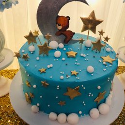 Cake