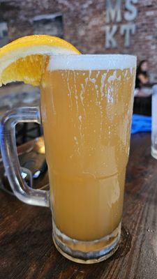 Main Street Kitchen & Tap by null