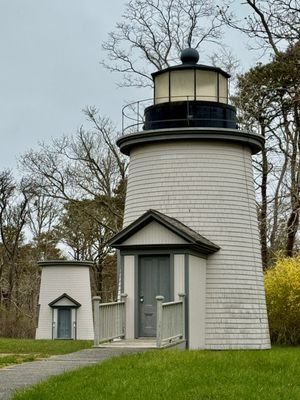 Cape Cod National Seashore by null