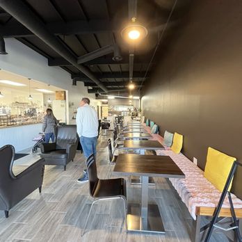 Peaberry Coffee House - Desserts Near Me - Placentia, California Peaberry Coffee House - Desserts Near Me - Placentia, California