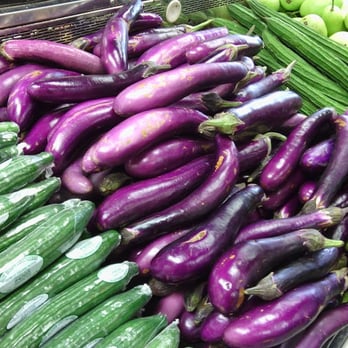 Uwajimaya - Chinese Eggplant - International Grocery Near Me - Seattle, Washington Uwajimaya - Chinese Eggplant - International Grocery Near Me - Seattle, Washington