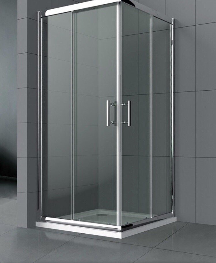 JUANS SHOWER DOORS AND GLASS Updated August 2024 Pomona, California