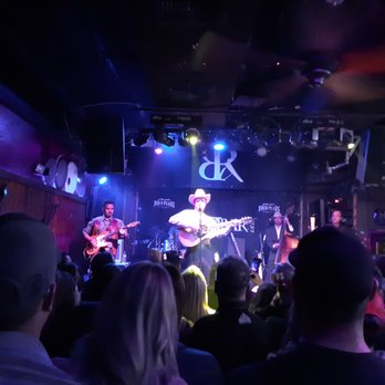 Rockbar - Charley Crockett at Rockbar!  He put on a GREAT show.  Played for 2 hours straight.  Small, intimate venue.  Loved it! - Music Venues Near Me - Scottsdale, Arizona