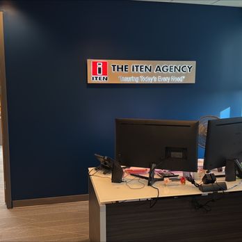 Iten Agency - Home & Rental Insurance Near Me - Sunrise, Florida Iten Agency - Home & Rental Insurance Near Me - Sunrise, Florida