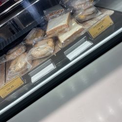 McDonald's - What they call breakfast