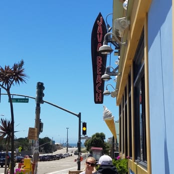 Java Beach At The Zoo - Great outdoor seating. Enjoy the fresh air and view of the ocean - Coffee & Tea Near Me - San Francisco, California Java Beach At The Zoo - Great outdoor seating. Enjoy the fresh air and view of the ocean - Coffee & Tea Near Me - San Francisco, California