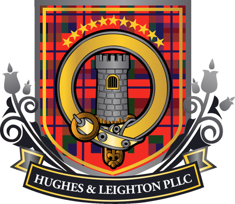 Hughes & Leighton