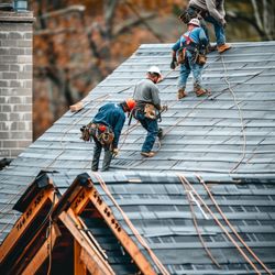 Jms Construction Pros - Roofing work