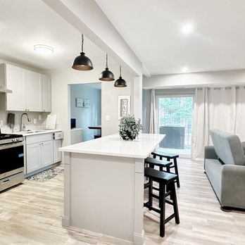 Canray Construction - 2 bed 1 bath Condominium Full Renovation - General Contractors Near Me - Baltimore, Maryland Canray Construction - 2 bed 1 bath Condominium Full Renovation - General Contractors Near Me - Baltimore, Maryland
