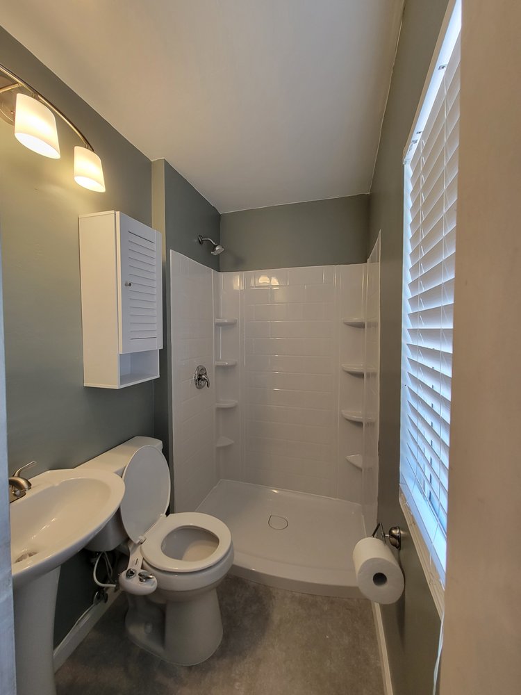 Slide of Four A's Remodeling & Construction