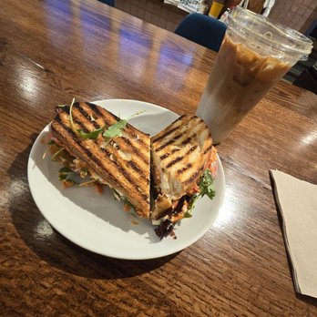 Flour Bakery + Café - BLT - Bakeries Near Me - Boston, Massachusetts