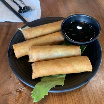 Bun Mee - Bun Tea - Pork egg rolls - Vietnamese Near Me - Shakopee, Minnesota Bun Mee - Bun Tea - Pork egg rolls - Vietnamese Near Me - Shakopee, Minnesota