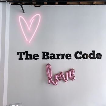 The Barre Code Milwaukee - Third Ward - Barre Classes Near Me - Milwaukee, Wisconsin