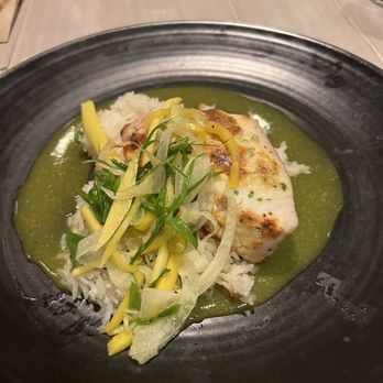 Monkeypod Kitchen by Merriman - Chef Peter Merriman 's Nightly Seafood Special - New American Near Me - Kihei, Hawaii Monkeypod Kitchen by Merriman - Chef Peter Merriman 's Nightly Seafood Special - New American Near Me - Kihei, Hawaii