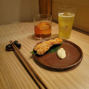Cocktail Omakase - Cocktail Bars Near Me - New York, New York