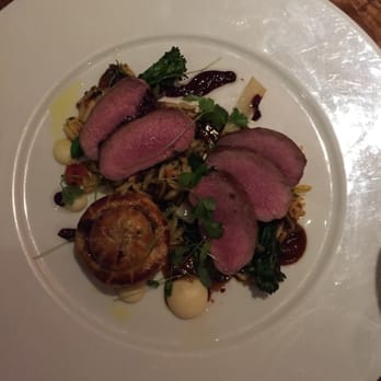 Tedfords - Lamb - Seafood Near Me - Belfast, BFS