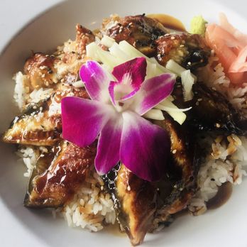 Pike Kitchen - Eel Donburi - Korean Near Me - Rockville, Maryland Pike Kitchen - Eel Donburi - Korean Near Me - Rockville, Maryland