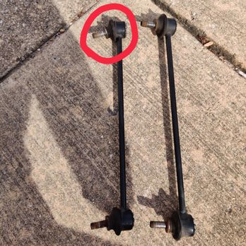 Vince's Auto Repair - Stabilizer links - Auto Repair Near Me - Baltimore, Maryland