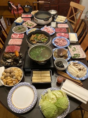 Irving Seafood Market by null