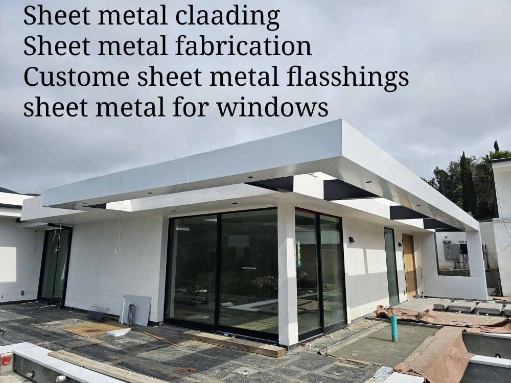 Slide of 3 Trades Construction