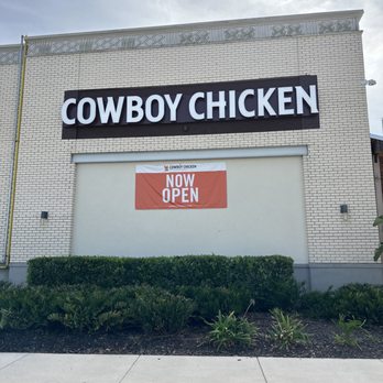 Cowboy Chicken - Barbeque Near Me - Kissimmee, Florida