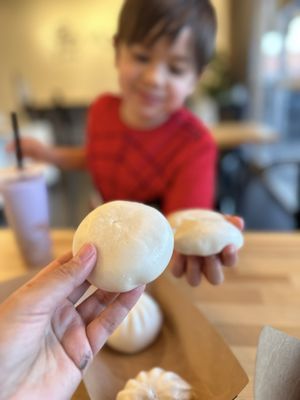 Go Dim Sum by null