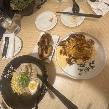 Kyuramen - Ramen Near Me - Henderson, Nevada