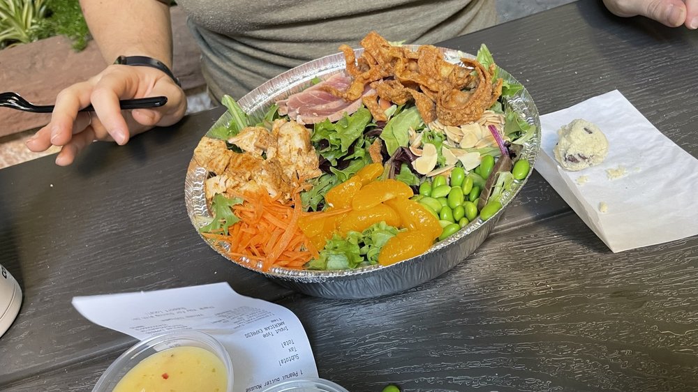 TWISTED NOODLE CAFE Updated September 2024 176 Photos & 275 Reviews