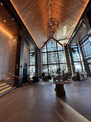 Edgewood Tahoe Resort by null