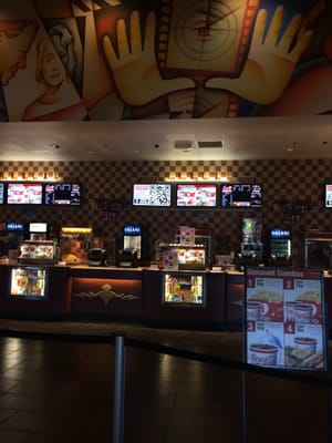 CINEMARK HILL COUNTRY GALLERIA - Updated July 2025 - 25 Photos & 111