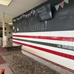 Ferlito's Pizzeria