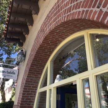 Green Table - Juice Bars & Smoothies Near Me - Santa Barbara, California