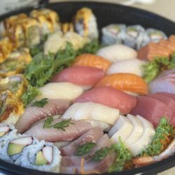 Sakura Bowl - E11. Boat of Two