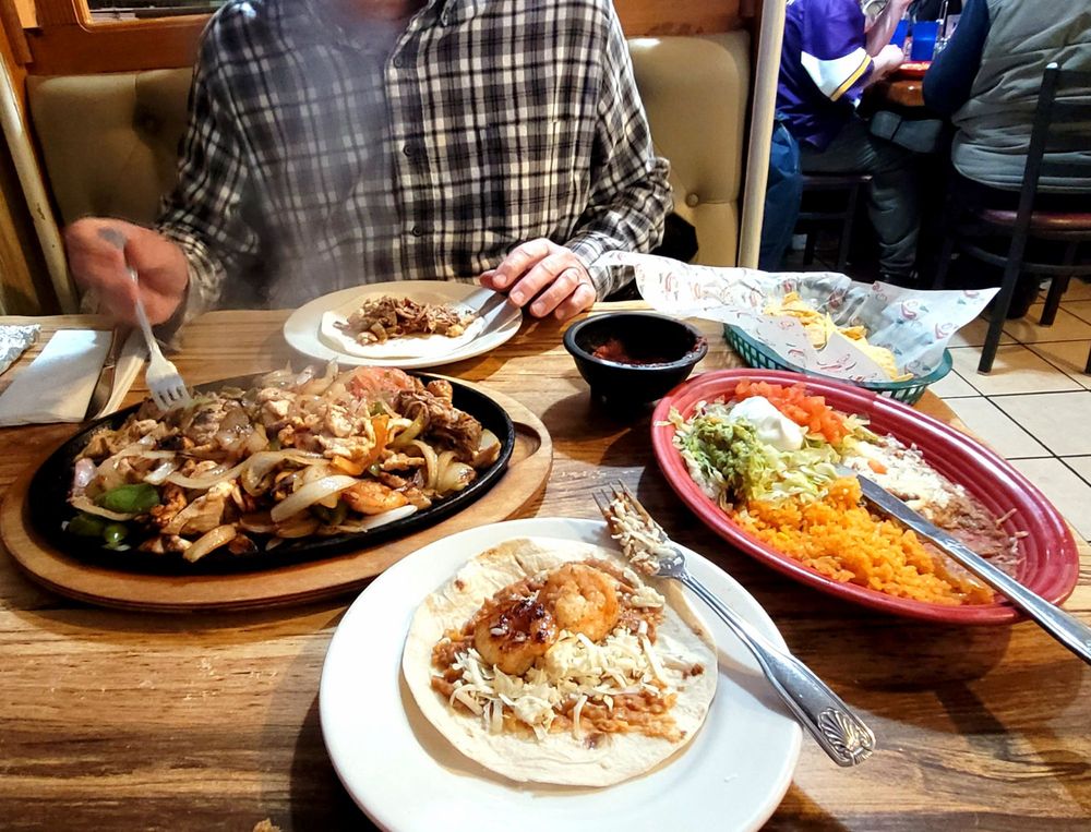 El Loro Mexican Restaurant