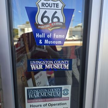 Livingston County War Museum - Museums Near Me - Pontiac, Illinois Livingston County War Museum - Museums Near Me - Pontiac, Illinois