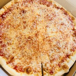Cheese Pizza