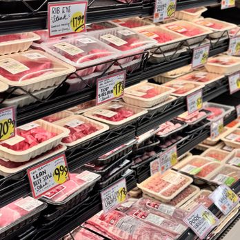 Trader Joe's - Grocery Near Me - Boston, Massachusetts