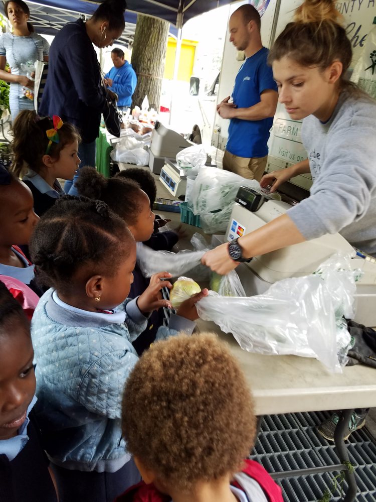 Emmanuel Day Care Kindergarten - childcare center in Brooklyn, NY