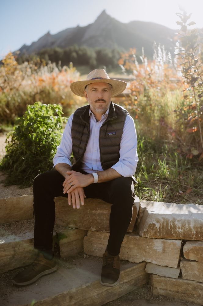 Colorado Psychedelic Healing - grief counselor in Boulder, CO