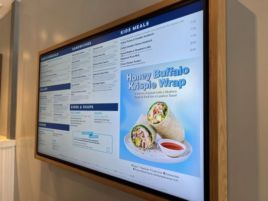 Mendocino Farms by null