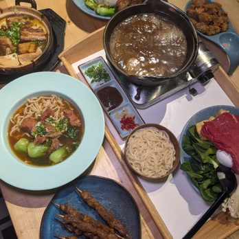 Four Four South Village - Taiwanese Near Me - Toronto, Ontario Four Four South Village - Taiwanese Near Me - Toronto, Ontario