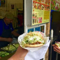 Sahan Slagter & Kebab