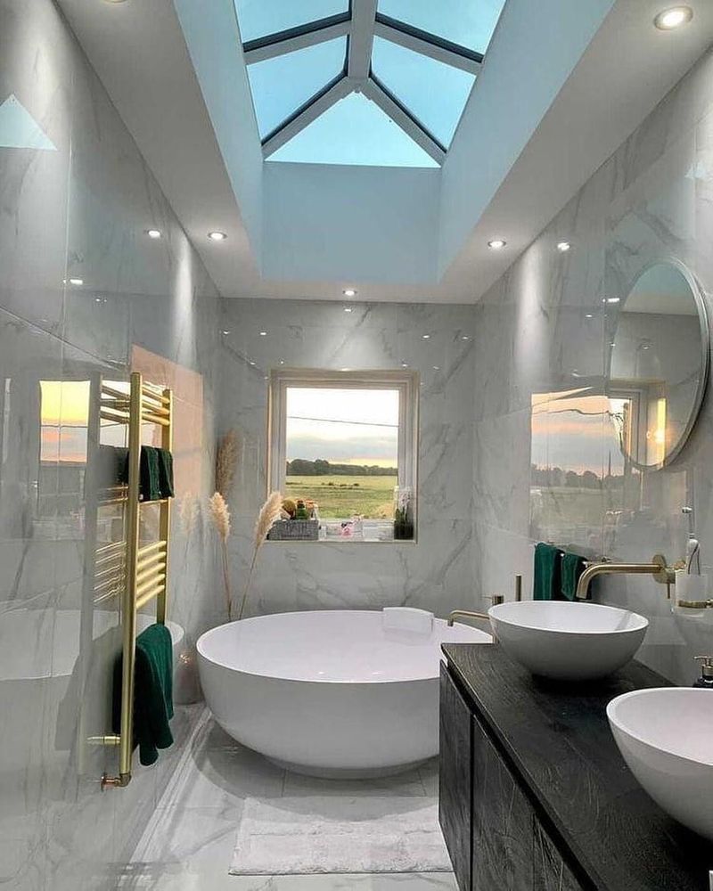 Slide of A&A Skyline Construction