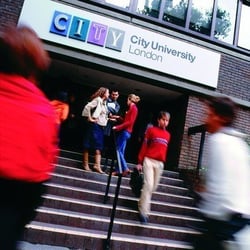 City, University of London