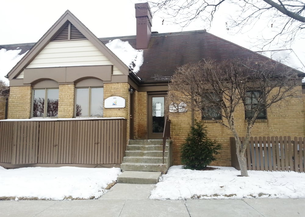 LIFE CHANGE THERAPY NOW, LLC Updated August 2024 188 Thomas Johnson