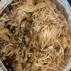 Cox Family Bbq - Chicken bbq